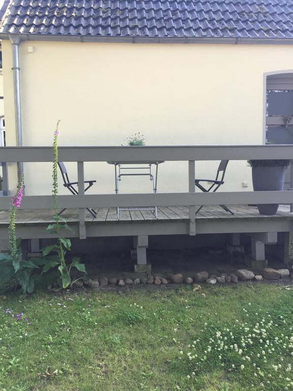 Gemutliche Ferienwohnung Bad Fallingbostel Luaran gambar