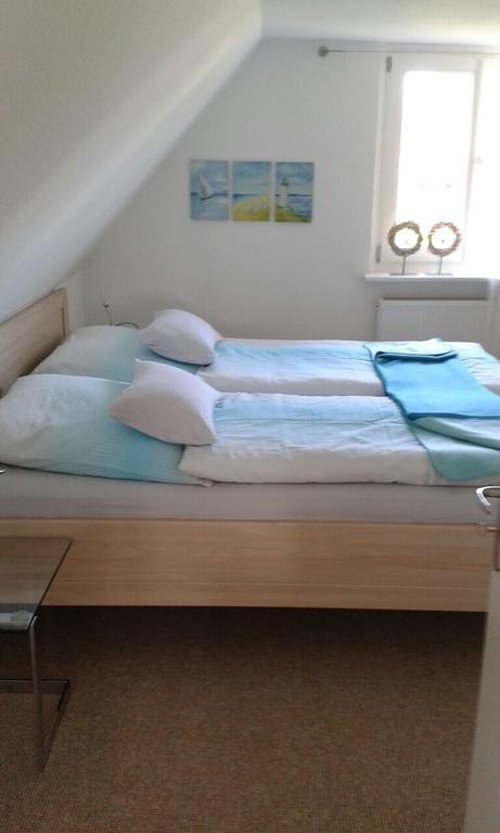 Gemutliche Ferienwohnung Bad Fallingbostel Luaran gambar