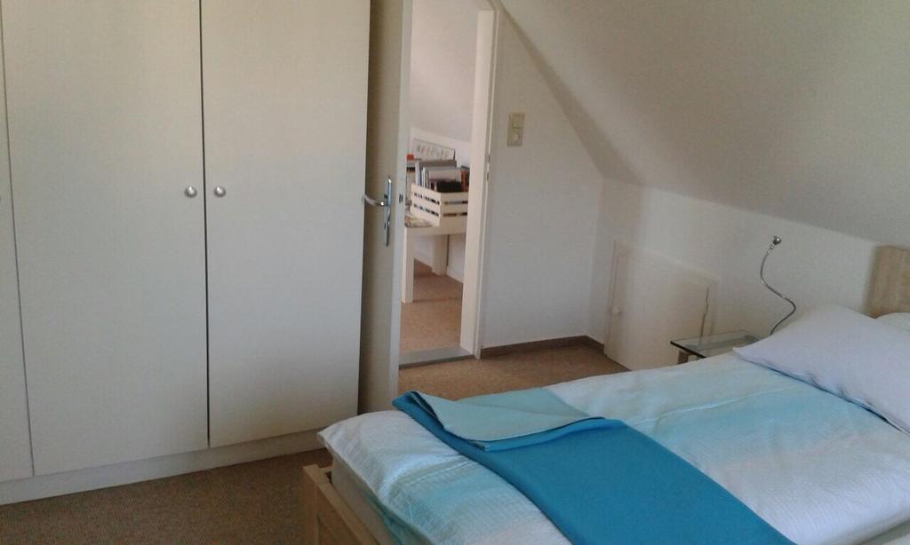 Gemutliche Ferienwohnung Bad Fallingbostel Luaran gambar